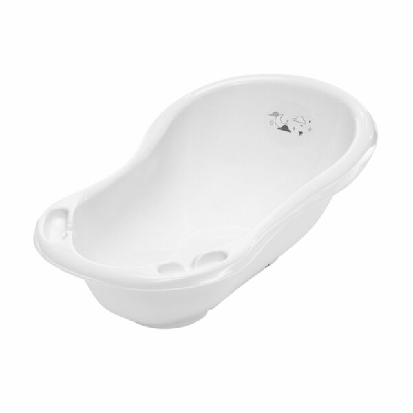 Zopa Vanička 84cm "Moon" se zátkou, White 1 ks porovnat ceny