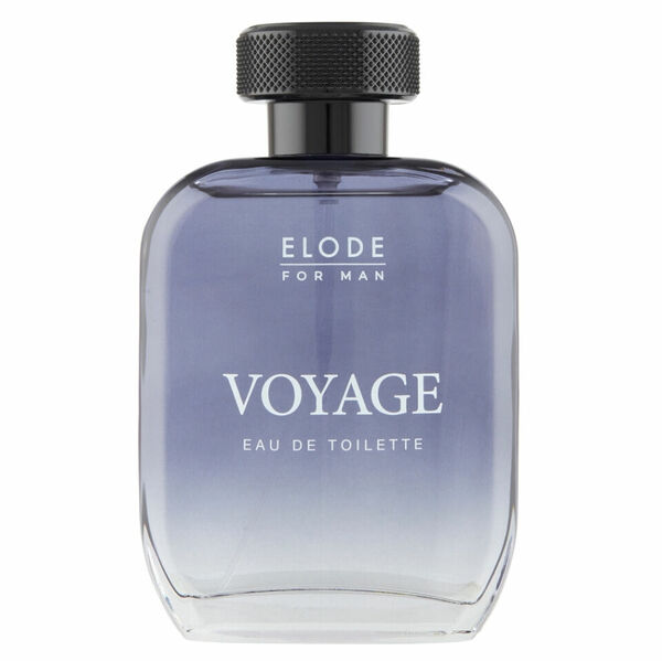 ELODE EdT Voyage 100 ml porovnat ceny