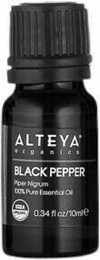 Alteya Organics  Alteya Olej z černého pepře 100% Bio 5ml porovnat ceny