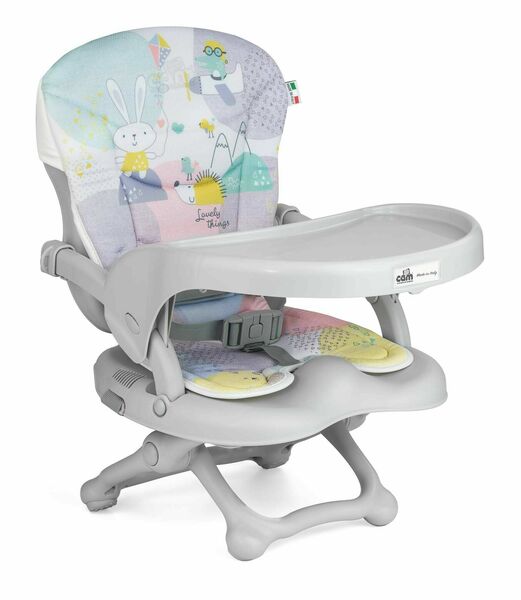 CAM Židlička Smarty Pop, Col.243 porovnat ceny