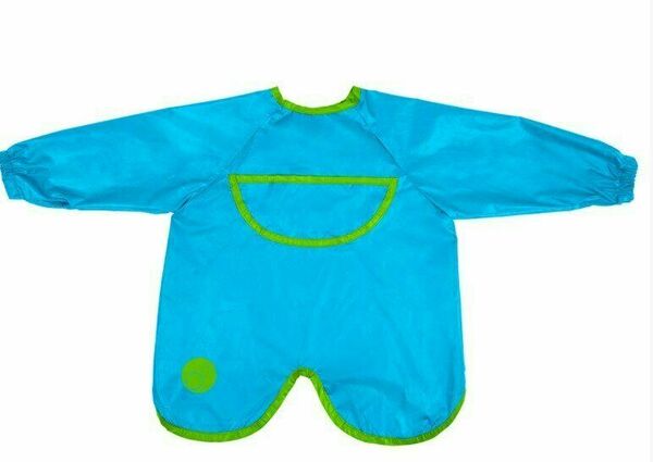 B.box Bryndáček s rukávy modrý porovnat ceny