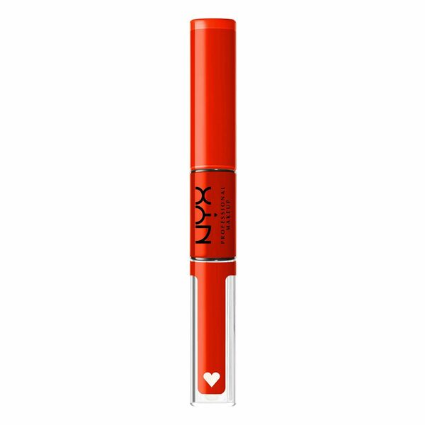 NYX Professional Makeup Shine Loud Pro Pigment Lip Shine 28 Stay Stuntin 3.4 ml porovnat ceny