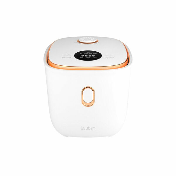 LAUBEN Multifunction Rice cooker 1200WR Rose gold edition porovnat ceny