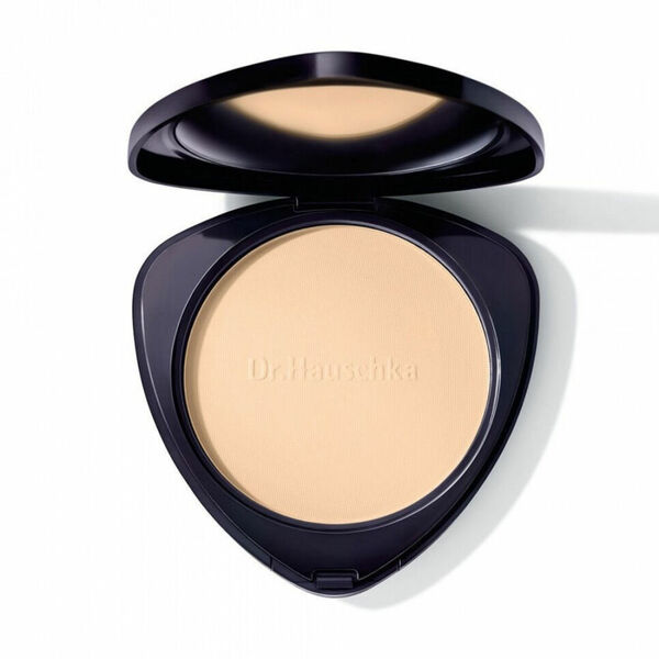 Dr. Hauschka Compact Powder 01 macadamia kompaktní pudr 8g porovnat ceny