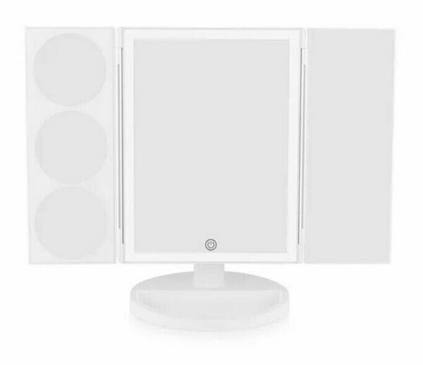 Rio Full Size LED Illuminated Makeup Mirror porovnat ceny