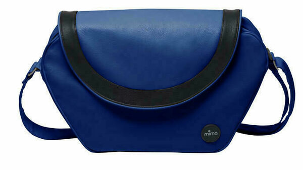 Mima  Přebalovací taška Trendy Royal Blue porovnat ceny