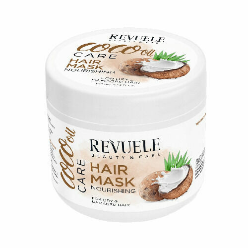 Revuele, Coco Oil Care, maska na vlasy 300ml porovnat ceny