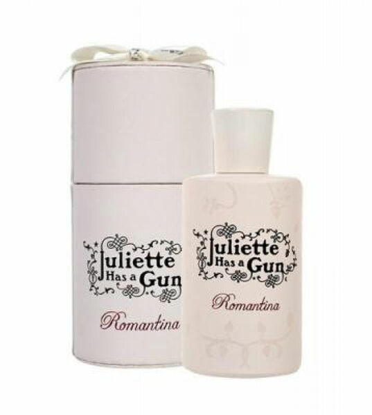 Juliette Has A Gun Romantina Parfémovaná voda 100ml porovnat ceny