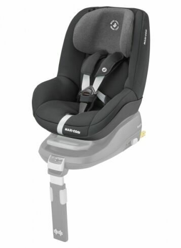 Maxi Cosi Pearl autosedačka Authentic Black porovnat ceny