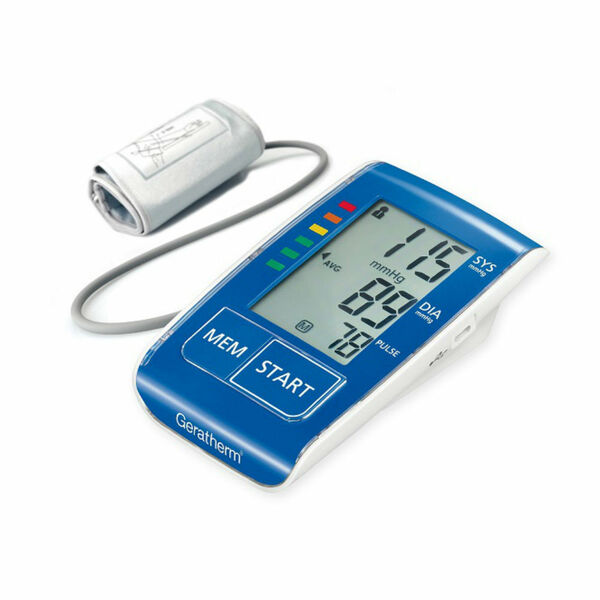 GERATHERM tonometr Active Control Plus porovnat ceny
