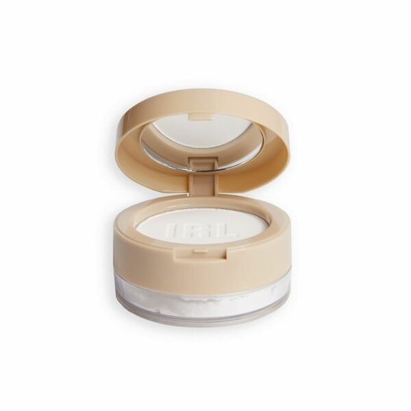 Makeup Revolution IRL Soft Focus 2 in 1 Powder Translucent pudr 13 g porovnat ceny