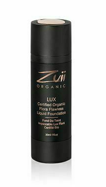 ZUII Organic LUX BIO Flawless make-up Driftwood 30 ml porovnat ceny