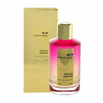 Mancera Indian Dream Parfémovaná voda 120ml porovnat ceny