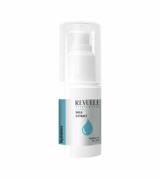 Revuele CYS Shea Extract, krém na obličej 30ml porovnat ceny