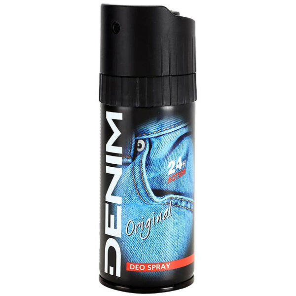 DENIM Original deodorant sprej 150 ml porovnat ceny
