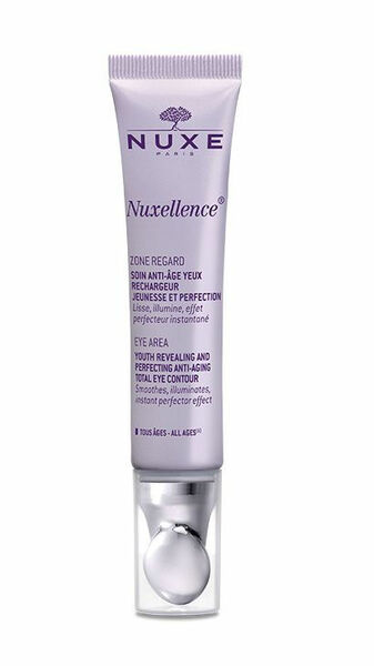Nuxe Nuxellence Eye Area Oční omlazující péče 15 ml porovnat ceny
