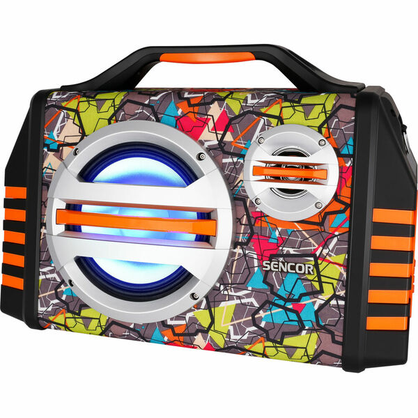 Sencor Kids BT Speaker SSS3200 porovnat ceny