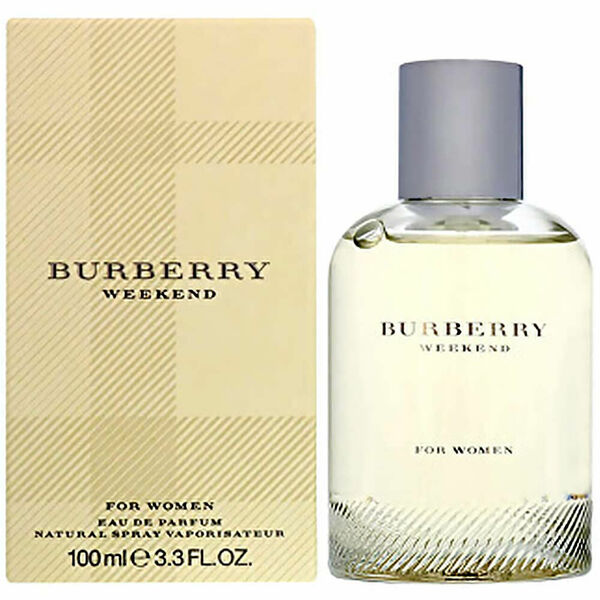 Burberry Weekend Parfémovaná voda 30 ml porovnat ceny