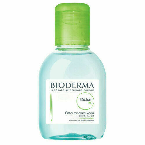 BIODERMA Sébium H2O 100ml porovnat ceny