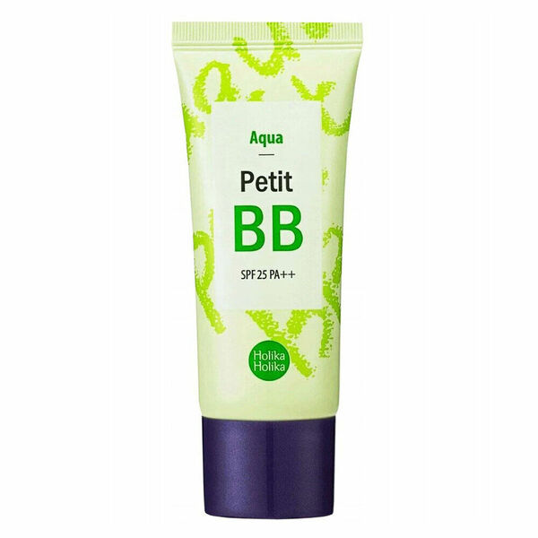 HOLIKA HOLIKA Aqua Petit BB krém SPF25 30 ml porovnat ceny