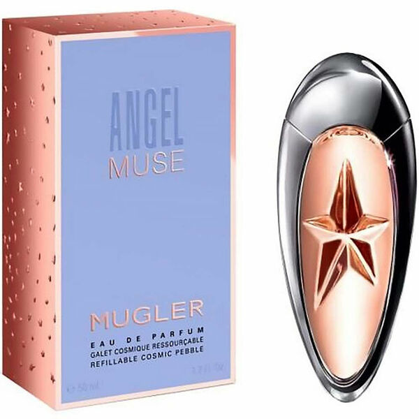 THIERRY MUGLER Angel Muse Parfémovaná voda pro ženy 50 ml porovnat ceny
