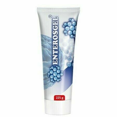 Enterosgel suspenze pro vnitřní použití tuba 225g porovnat ceny