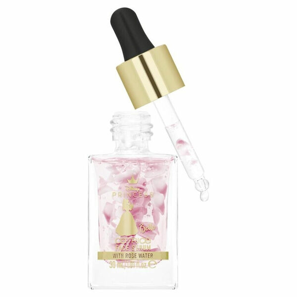 CATRICE Disney princess sérum na obličej Belle 30 ml porovnat ceny
