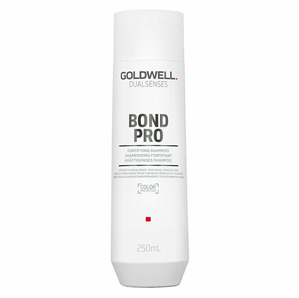 GOLDWELL Dualsenses Bond Pro Posilující šampon pro slabé a křehké vlasy 250 ml porovnat ceny