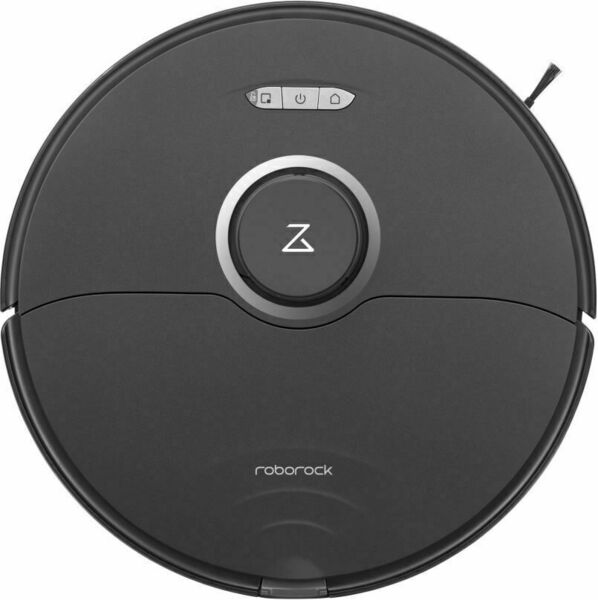 Roborock S8 Robotický vysavač černý porovnat ceny