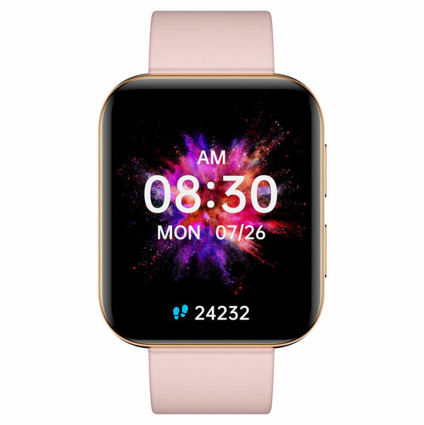 GARETT Smartwatch GRC MAXX Gold Chytré hodinky porovnat ceny