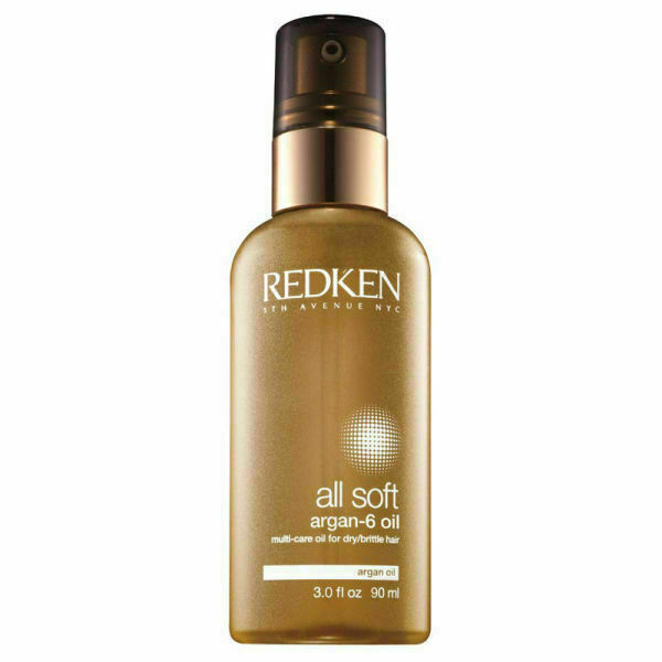 Redken All Soft Argan-6 Oil 90 ml porovnat ceny