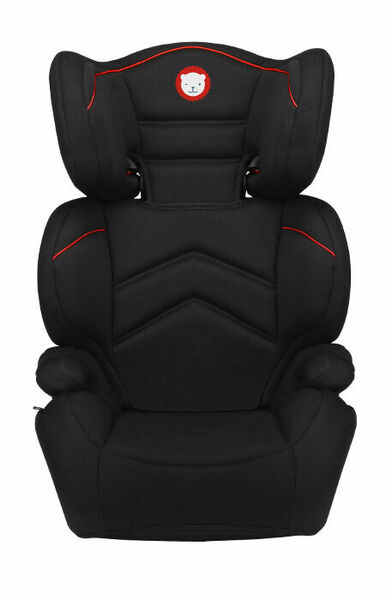 Lionelo Autosedačka 15-36kg Lars Plus Sporty Black porovnat ceny