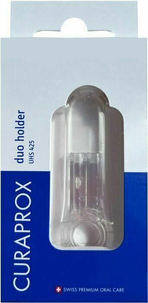 Curaprox UHS 425 duo držák na mezizubní kartáčky porovnat ceny