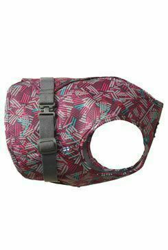 Vesta Safety Wrap Eco rubínová 45-55cm porovnat ceny