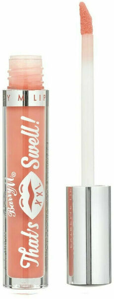 BarryM That's Swell XXL 3 Plumping Lip Gloss lesk na rty pro objem, odstín Get It 2,5ml porovnat ceny