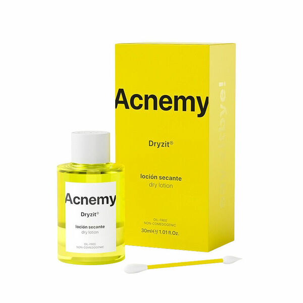 ACNEMY Dryzit Pleťové mléko 30 ml porovnat ceny