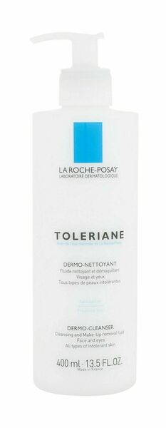 La Roche-Posay Toleriane Odličovací fluid 400ml porovnat ceny