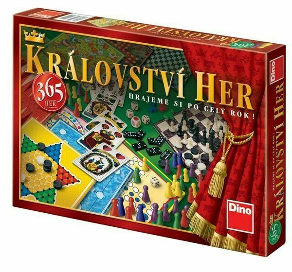 Dino Království her porovnat ceny