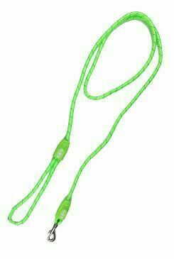 Vodítko Buster Reflective Lanové 180cm/13mm Limetkové porovnat ceny