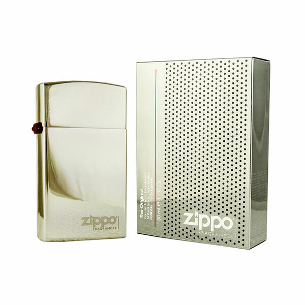 Zippo Fragrances The Original EDT plnitelný 50ml porovnat ceny