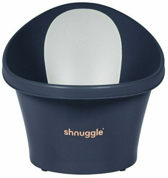 SHNUGGLE Vanička - Navy porovnat ceny