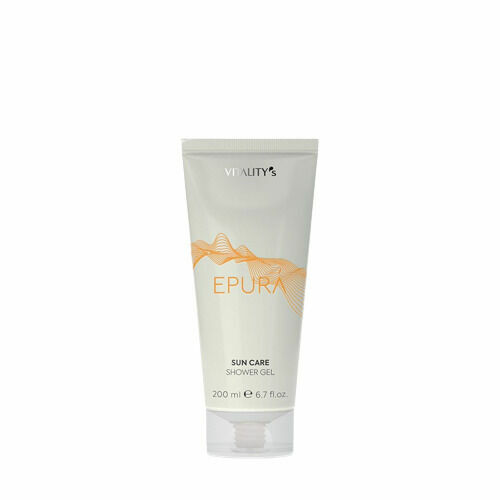 Vitality's Epurá Sprchový gel po opalování Sun Shower Gel 200 ml porovnat ceny