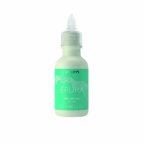 Vitality's Epurá Elixír pro mastné vlasy Balancing Elixir 150 ml porovnat ceny