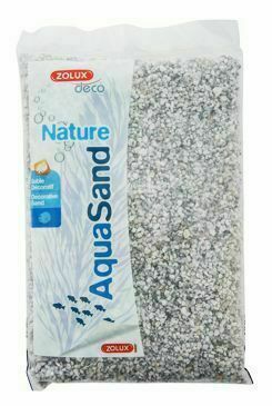 Akvarijní štěrk Nature Hawai 1kg Zolux porovnat ceny