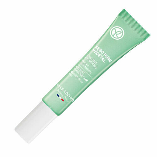 Yves Rocher Cílená péče proti nedostatkům pleti 10 ml porovnat ceny