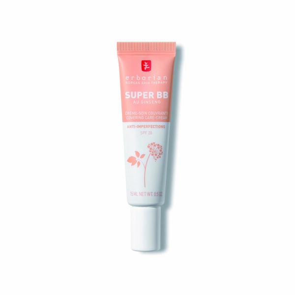 Erborian Super BB SPF 20 Clair BB krém 15 ml porovnat ceny