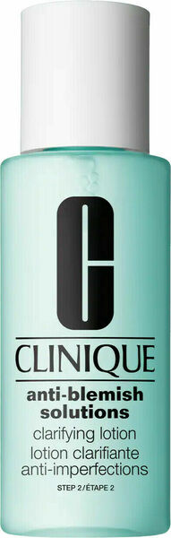 Clinique Anti-Blemish Solutions Clarifying Lotion, Tonikum pro všechny typy pleti 200 ml porovnat ceny
