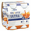 Resource Ultra High Protein Karamel 4x125ml porovnat ceny