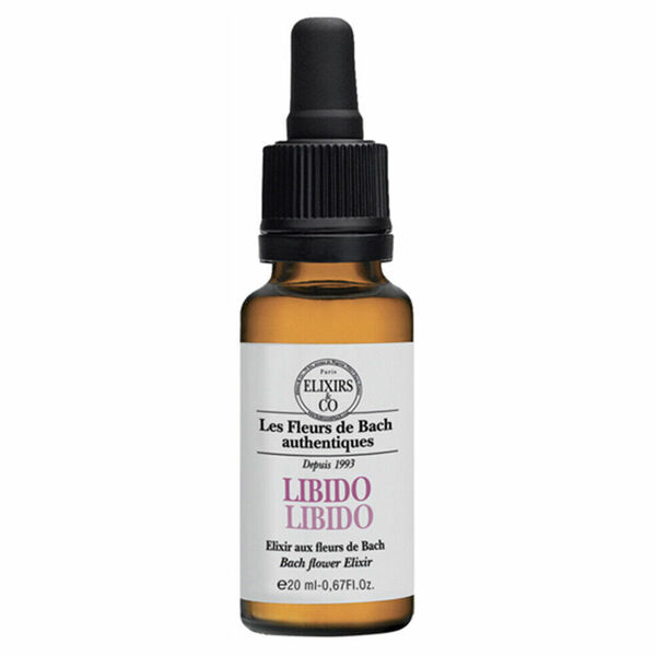 BIO-BACHOVKY Pohlavní touha květová esence 20 ml porovnat ceny