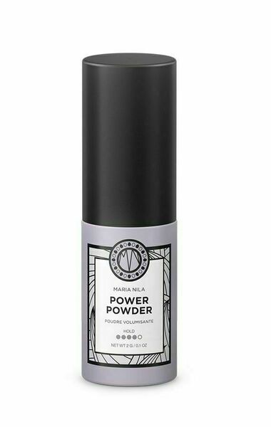 Maria Nila Power Powder stylingový prášek 2 g porovnat ceny